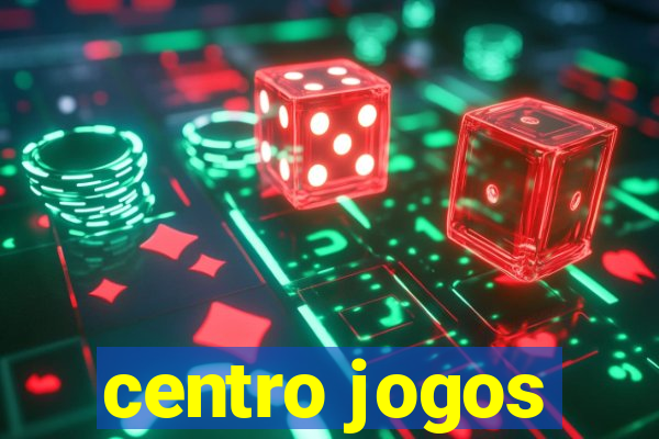 centro jogos